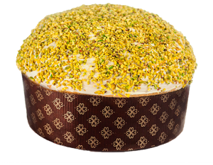 Panettone I Due Mondi