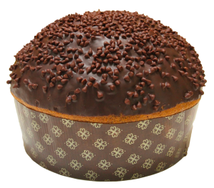 Panettone Cubano