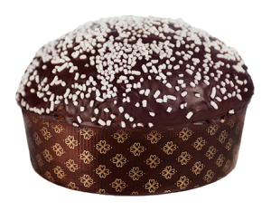 Panettone Pere e Cioc
