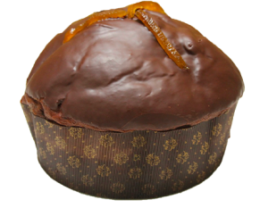 Panettone Mediterraneo