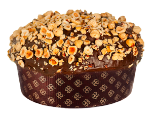 Panettone Nocciolato