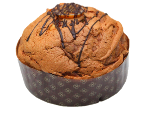 Panettone Agrumato