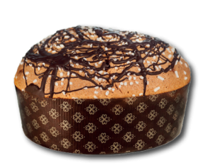 Panettone Vesuviano