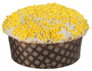 Panettone Amalfitano