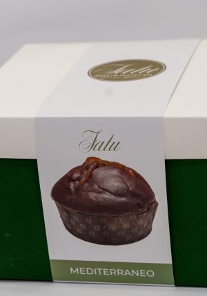 Panettone Mediterraneo - immagine 3