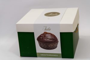 Panettone Mediterraneo - immagine 2