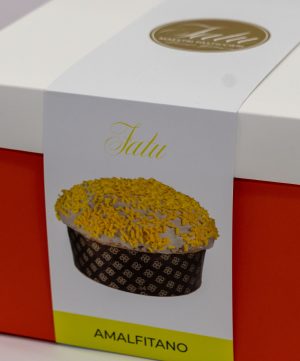 Panettone Amalfitano - immagine 3