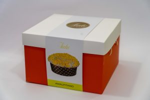 Panettone Amalfitano - immagine 2