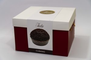 Panettone Cubano - immagine 2