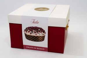 Panettone Frutti Di Bosco - immagine 2