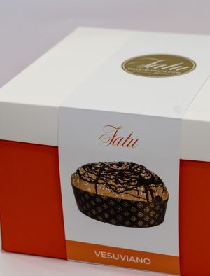 Panettone Vesuviano - immagine 3