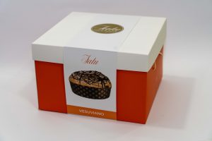 Panettone Vesuviano - immagine 2