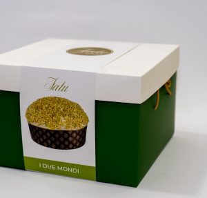 Panettone I Due Mondi - immagine 3