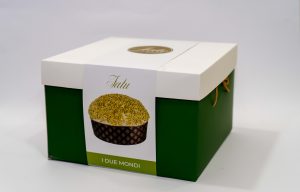 Panettone I Due Mondi - immagine 2