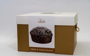 Panettone Pere e Cioc - immagine 3